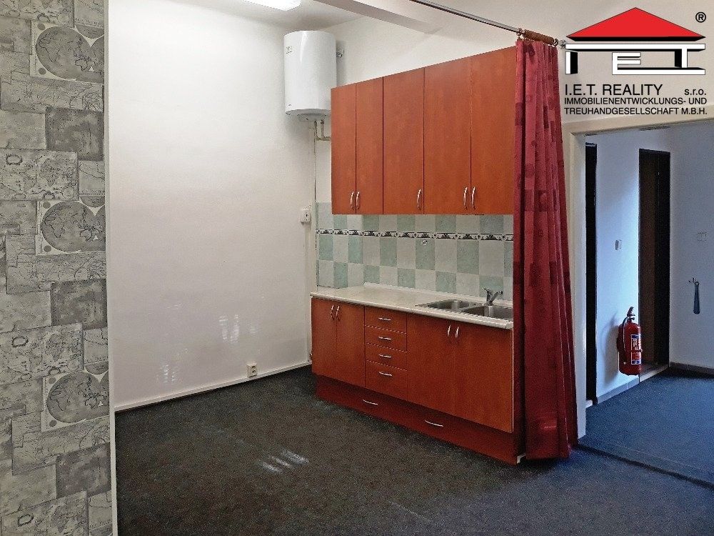 Pronájem komerčního prostoru 62 m² - foto 7
