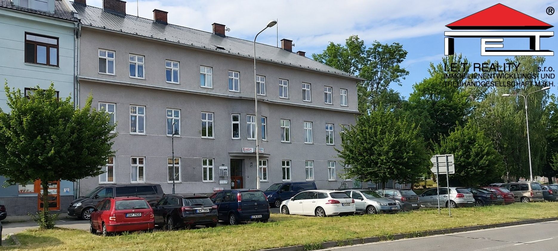 Pronájem komerčního prostoru 62 m² - foto 1