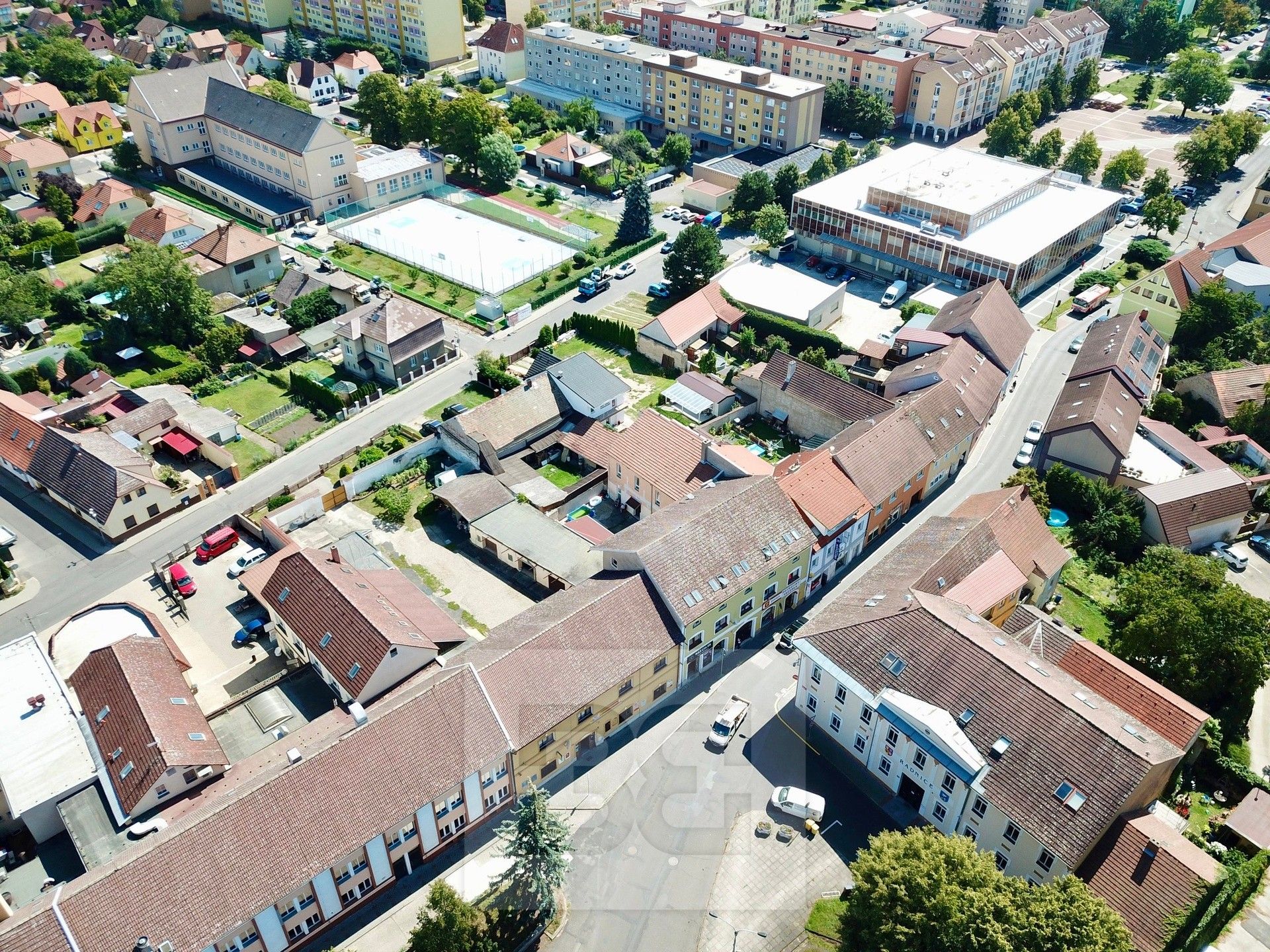 Prodej komerčního prostoru 143 m² - foto 6
