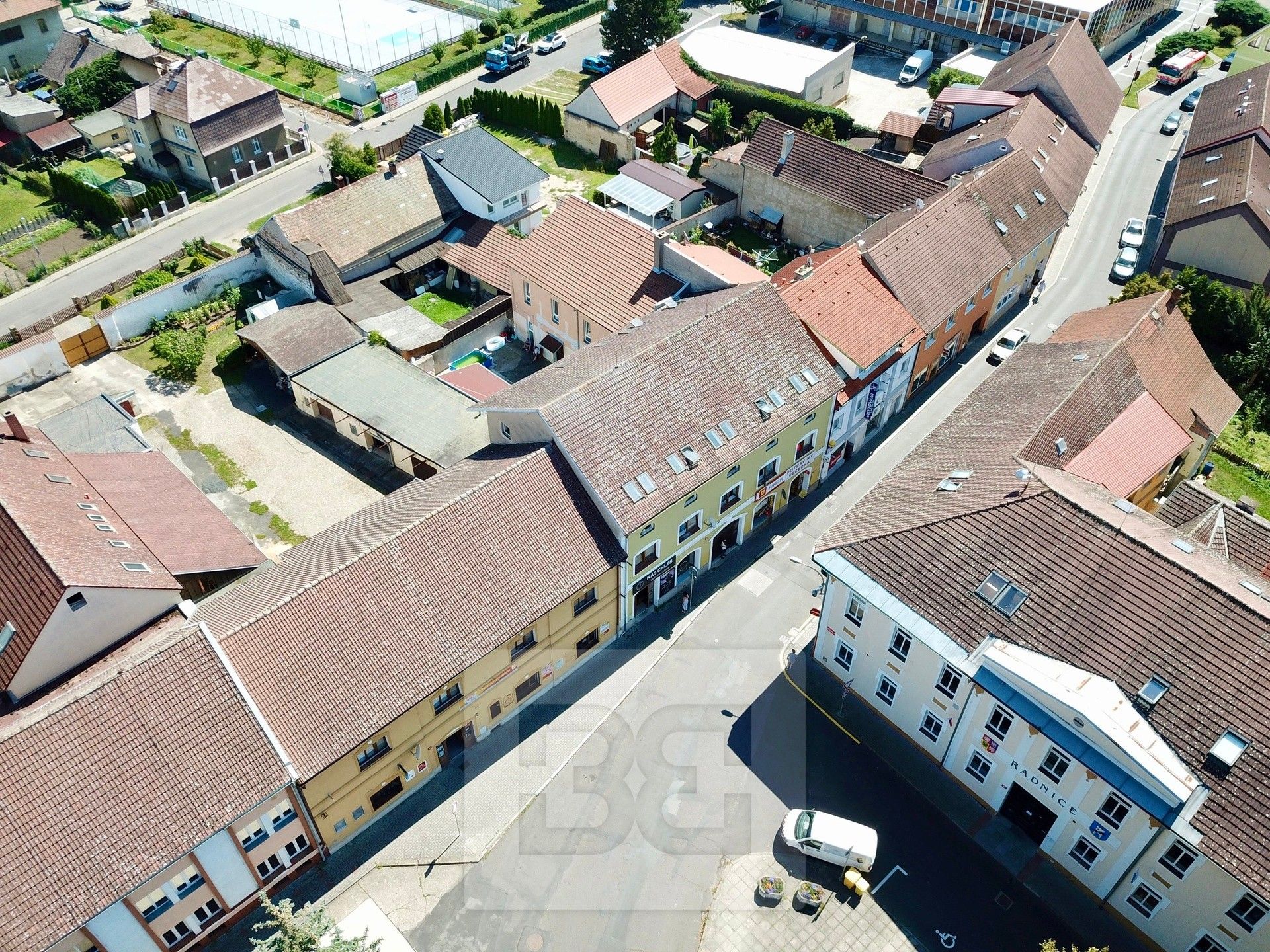 Prodej komerčního prostoru 143 m² - foto 7