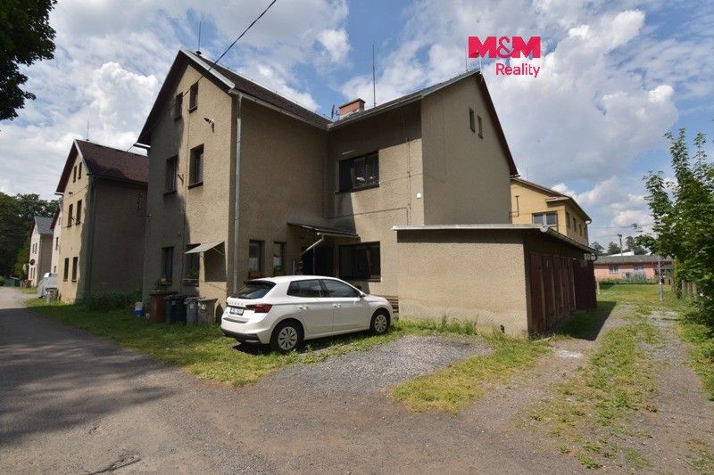 Pronájem bytu 1+kk 30 m² - foto 1