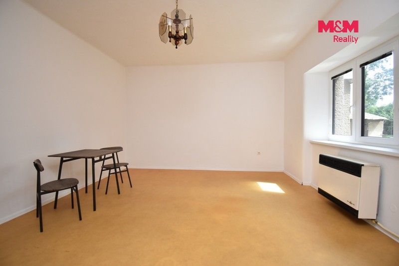 Pronájem bytu 1+kk 30 m² - foto 5