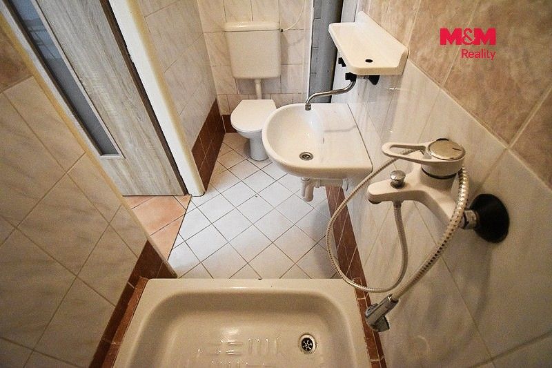 Pronájem bytu 1+kk 30 m² - foto 7