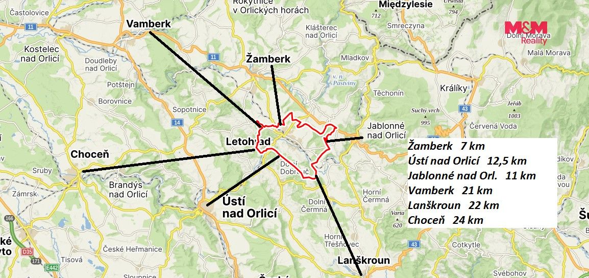 Pronájem bytu 1+kk 30 m² - foto 12