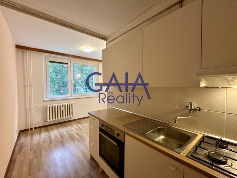 Prodej bytu 1+1 37 m² - foto 2
