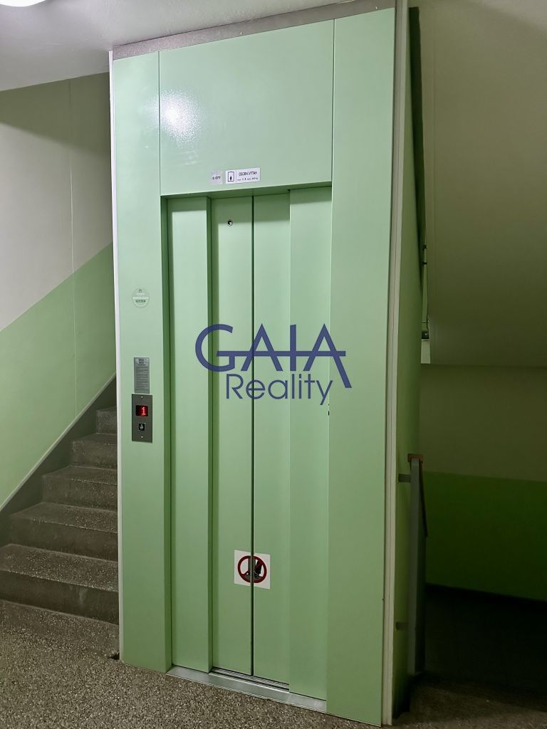 Prodej bytu 1+1 37 m² - foto 10