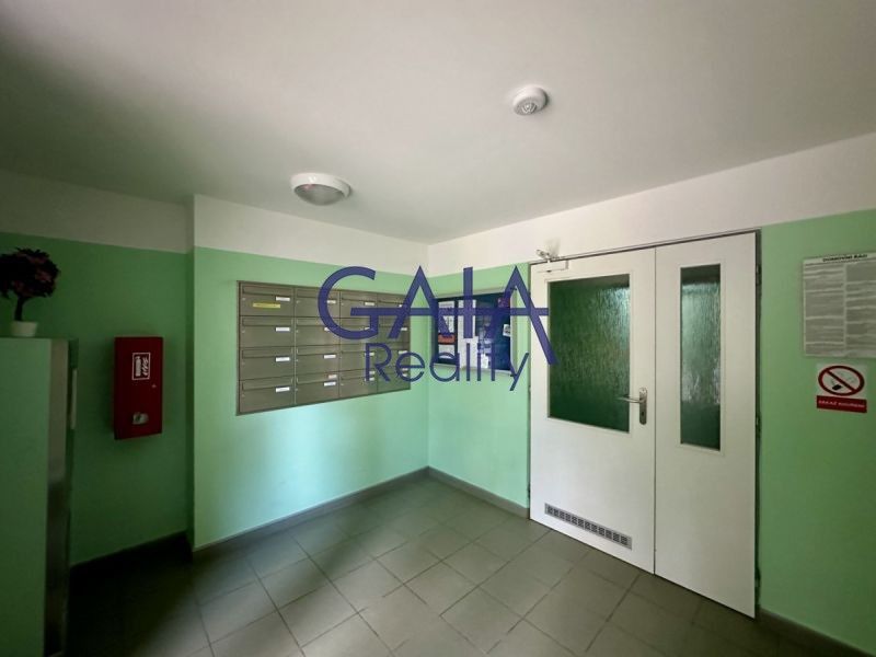 Prodej bytu 1+1 37 m² - foto 11