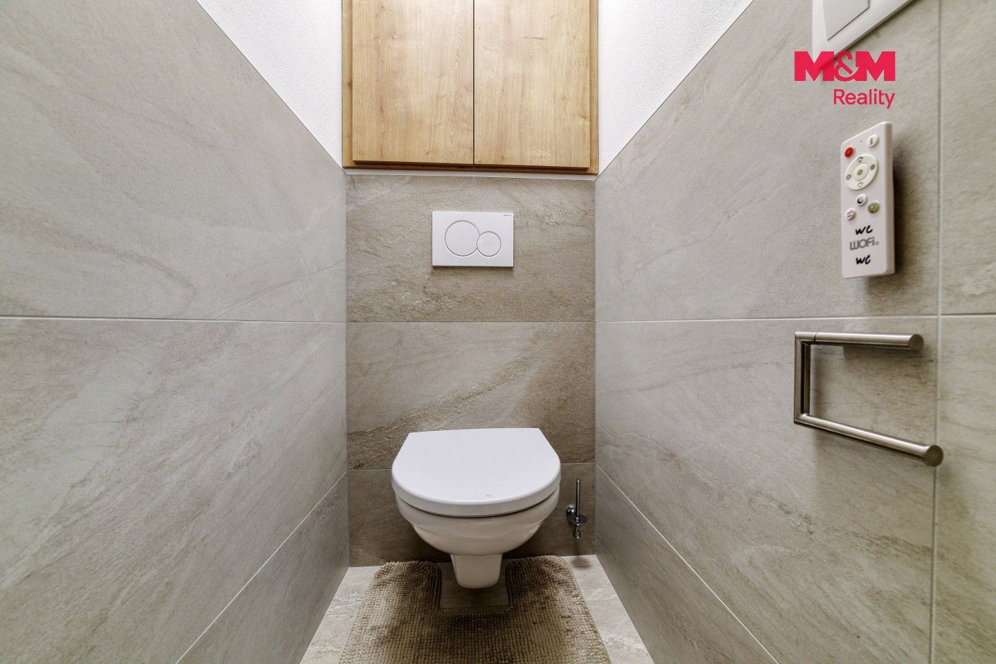 Pronájem bytu 3+1 63 m² - foto 4