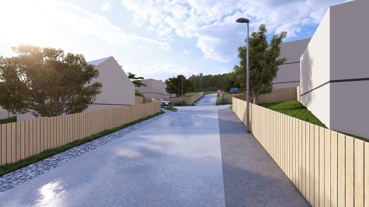 Prodej pozemku 653 m² - foto 6