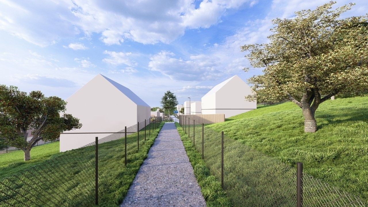 Prodej pozemku 653 m² - foto 5