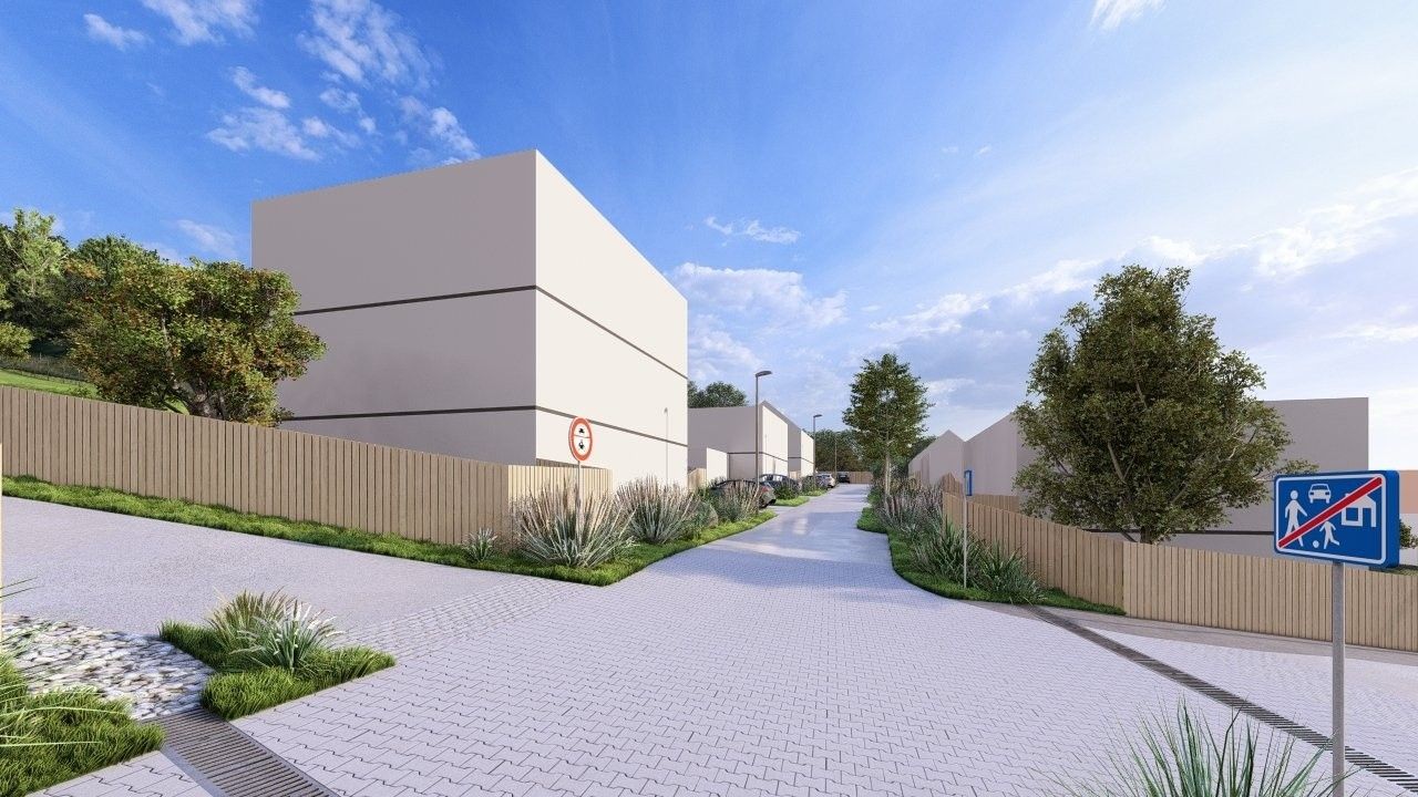 Prodej pozemku 653 m² - foto 7