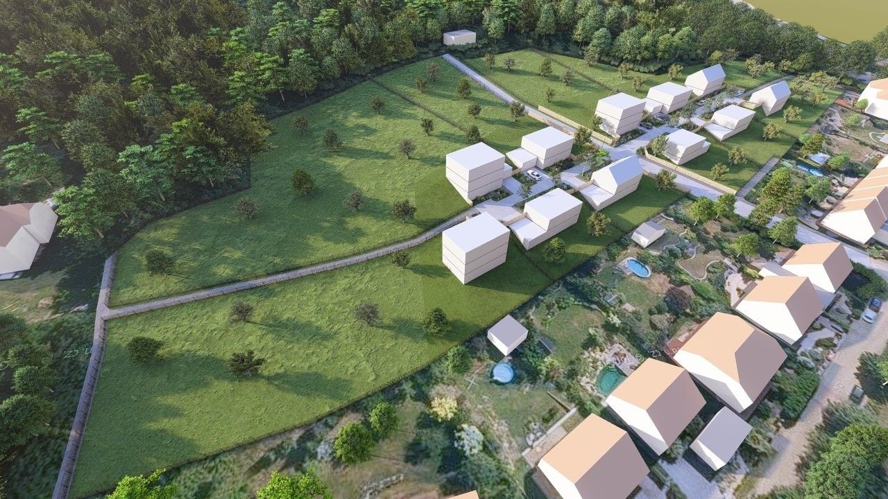 Prodej pozemku 653 m² - foto 11