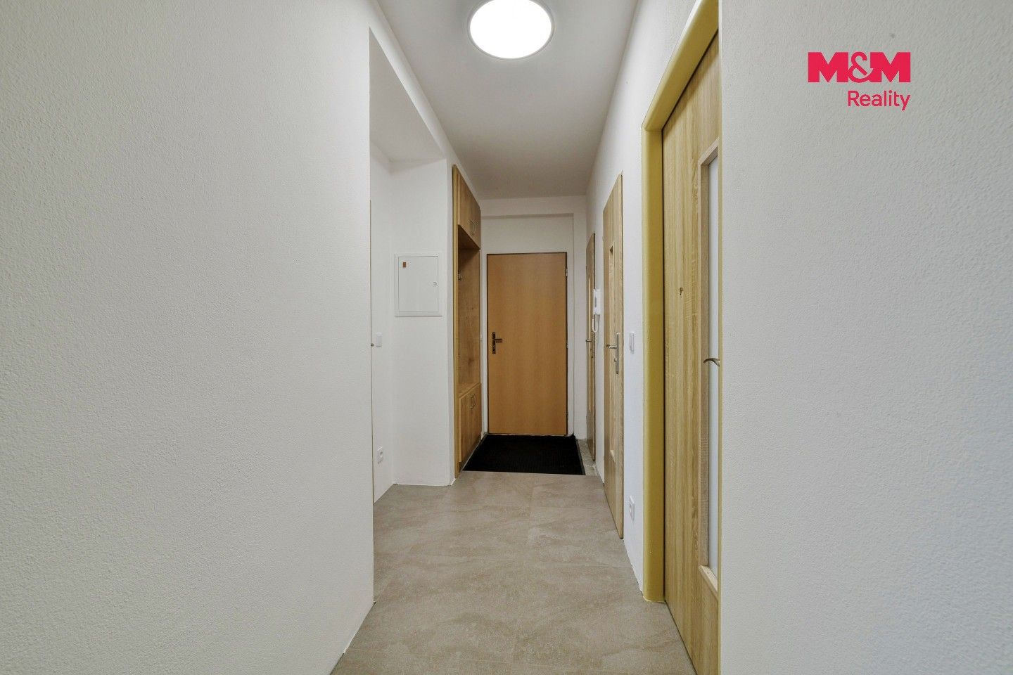 Pronájem bytu 3+1 63 m² - foto 12