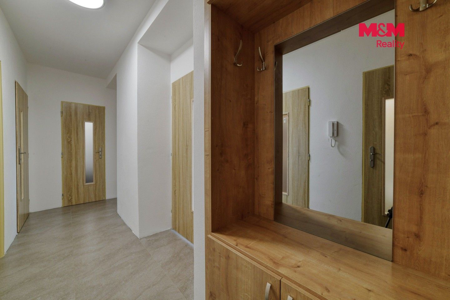 Pronájem bytu 3+1 63 m² - foto 11