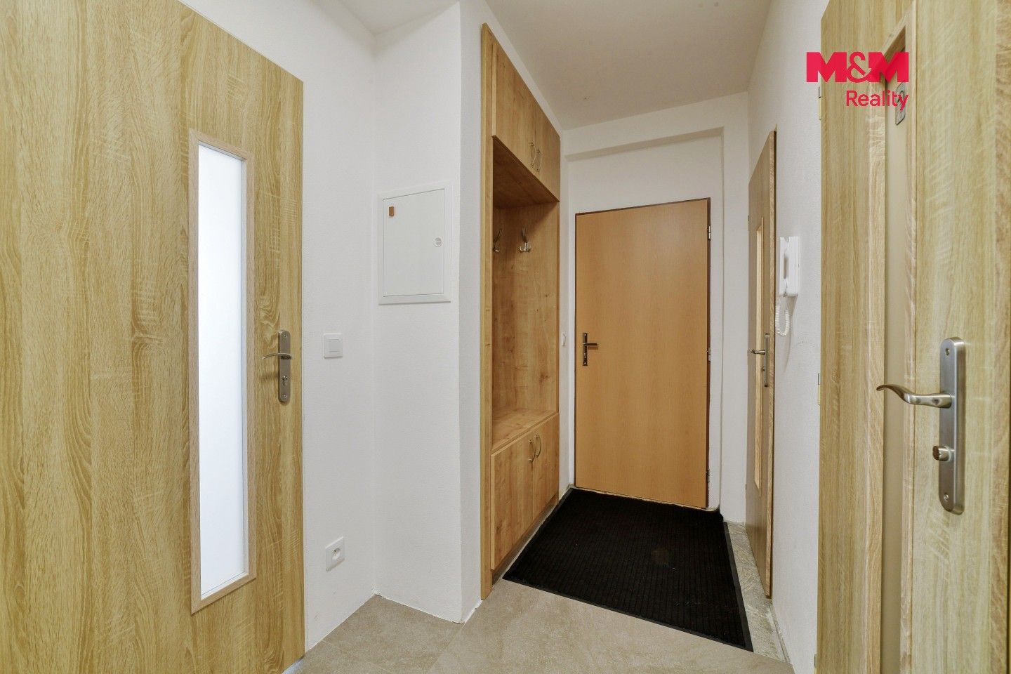 Pronájem bytu 3+1 63 m² - foto 13