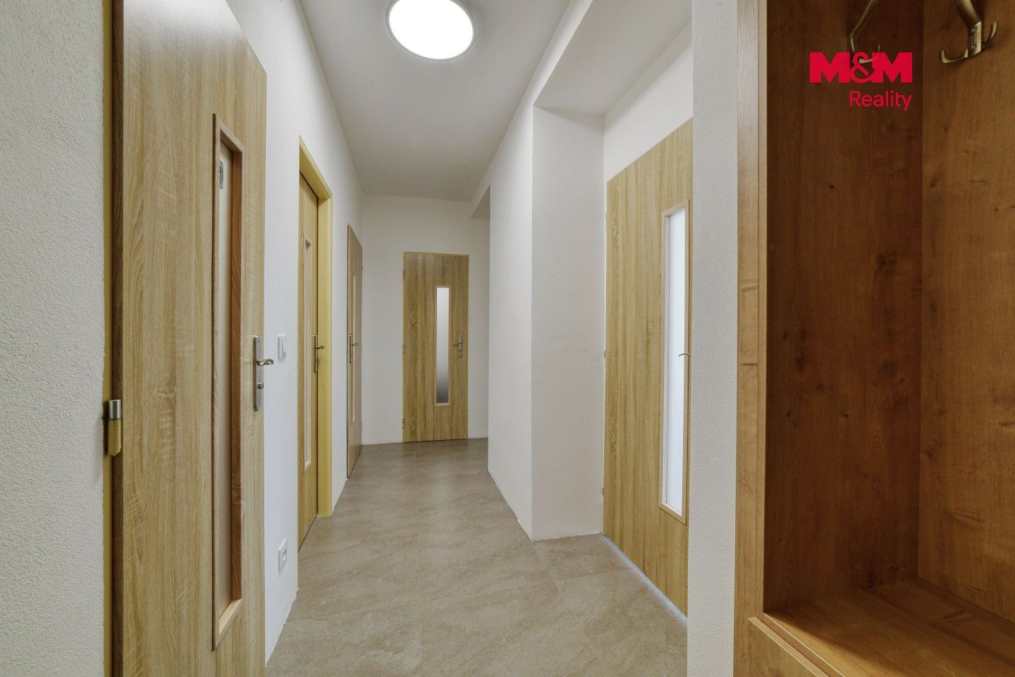 Pronájem bytu 3+1 63 m² - foto 10