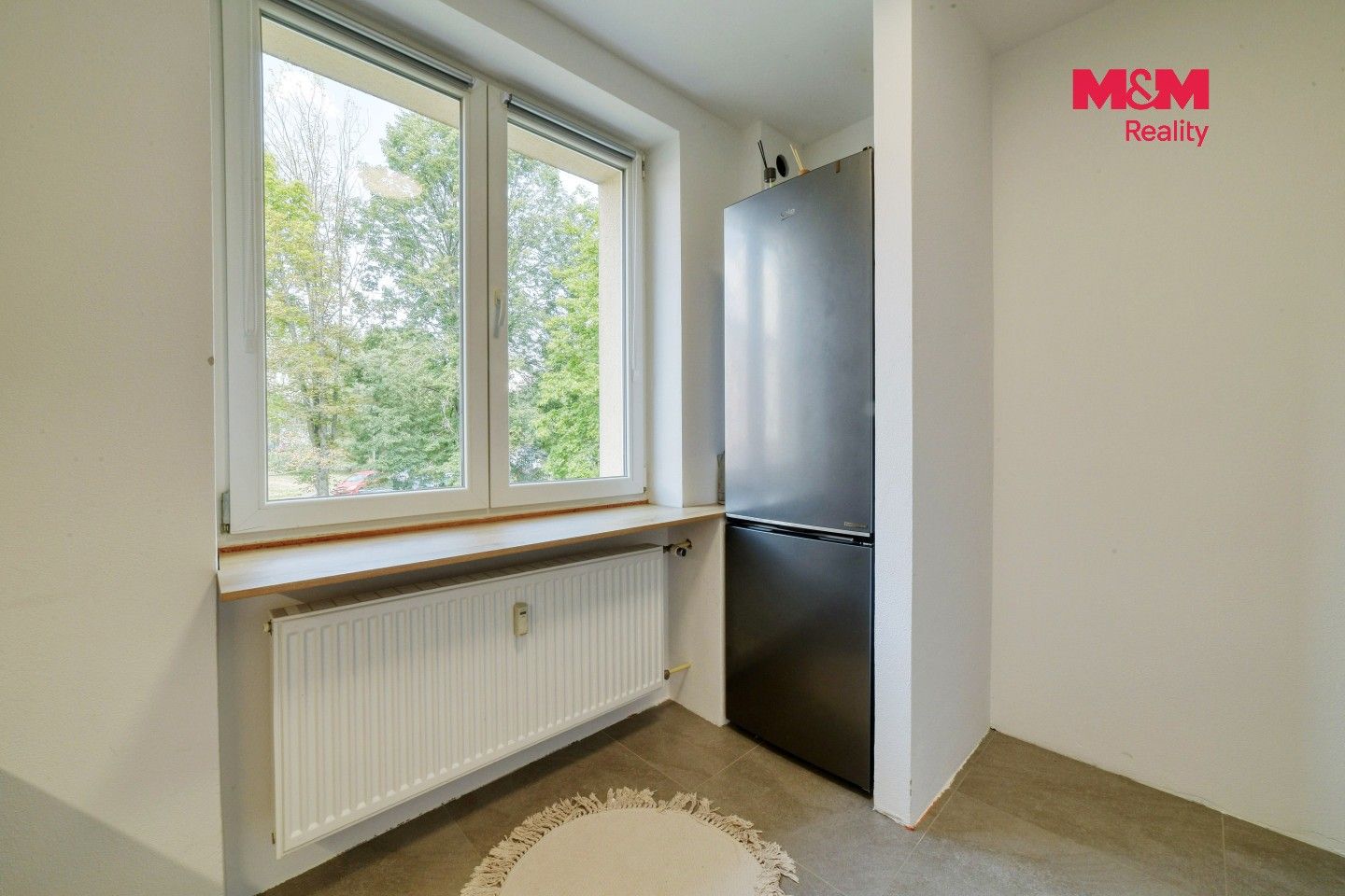 Pronájem bytu 3+1 63 m² - foto 16