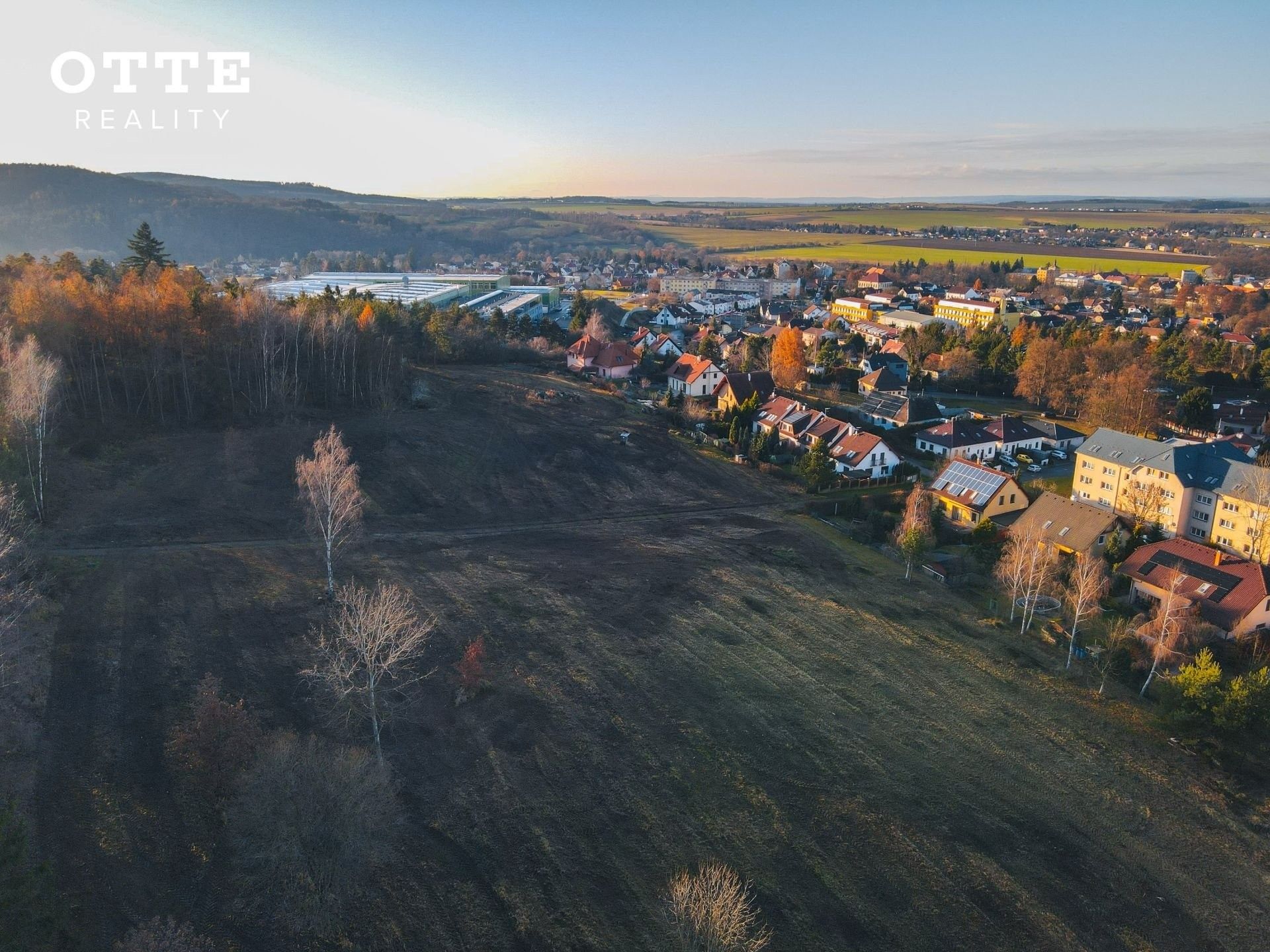 Prodej pozemku 653 m² - foto 18