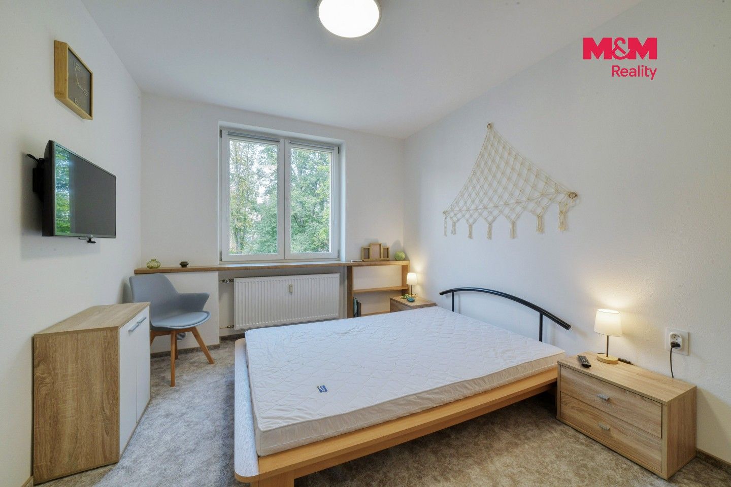Pronájem bytu 3+1 63 m² - foto 17
