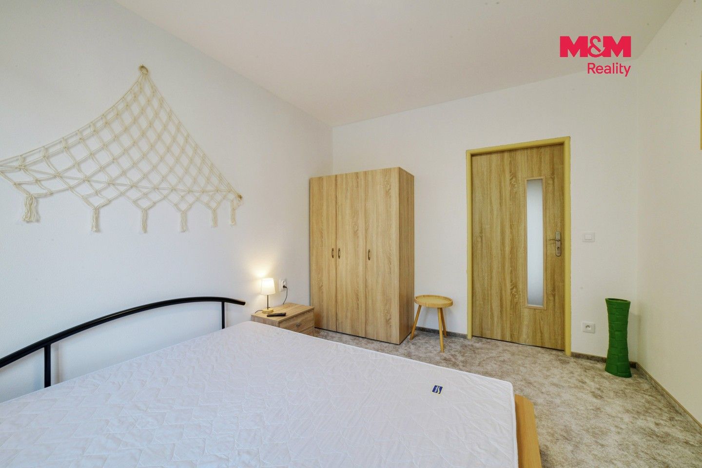 Pronájem bytu 3+1 63 m² - foto 18