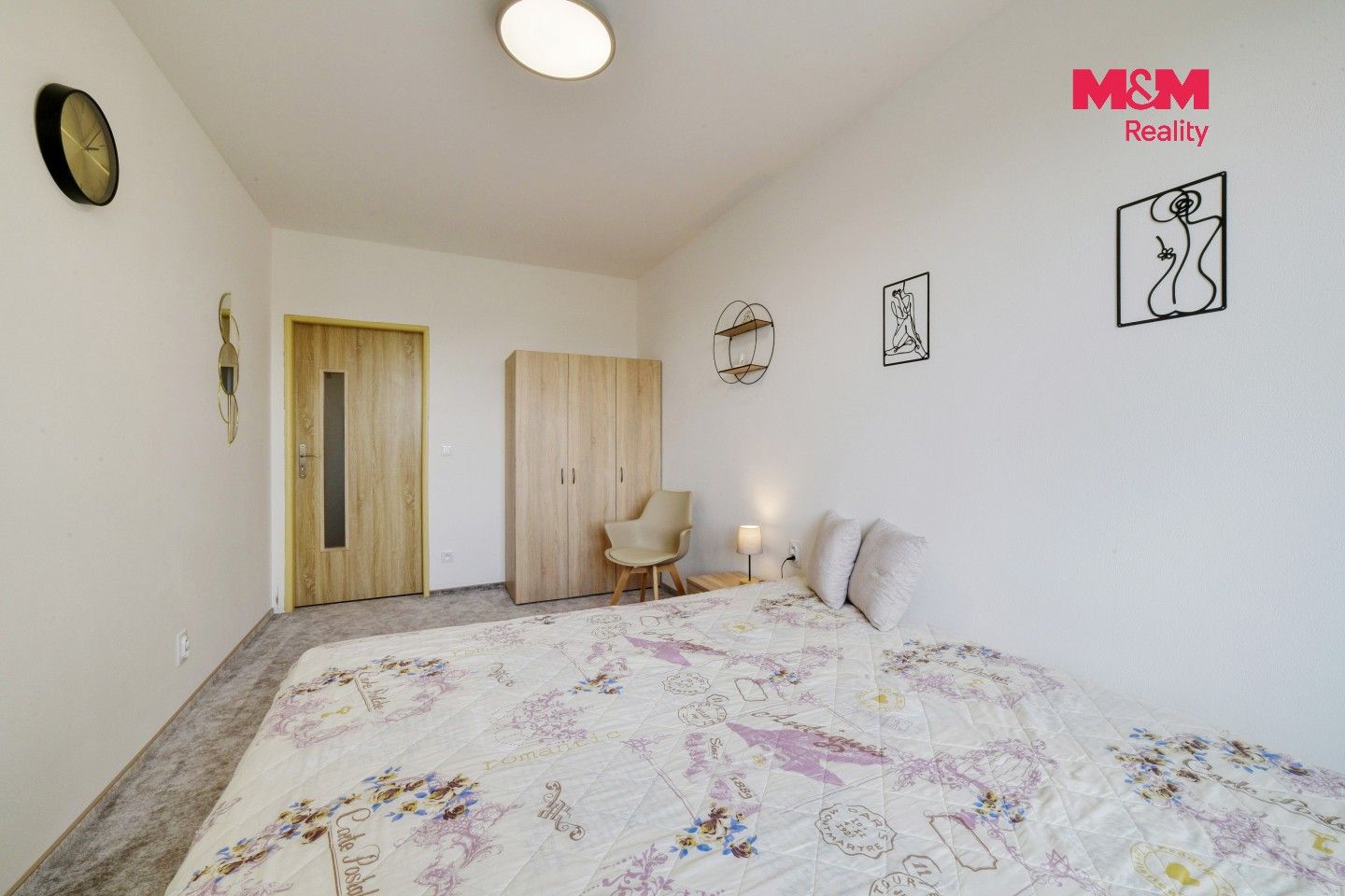 Pronájem bytu 3+1 63 m² - foto 20