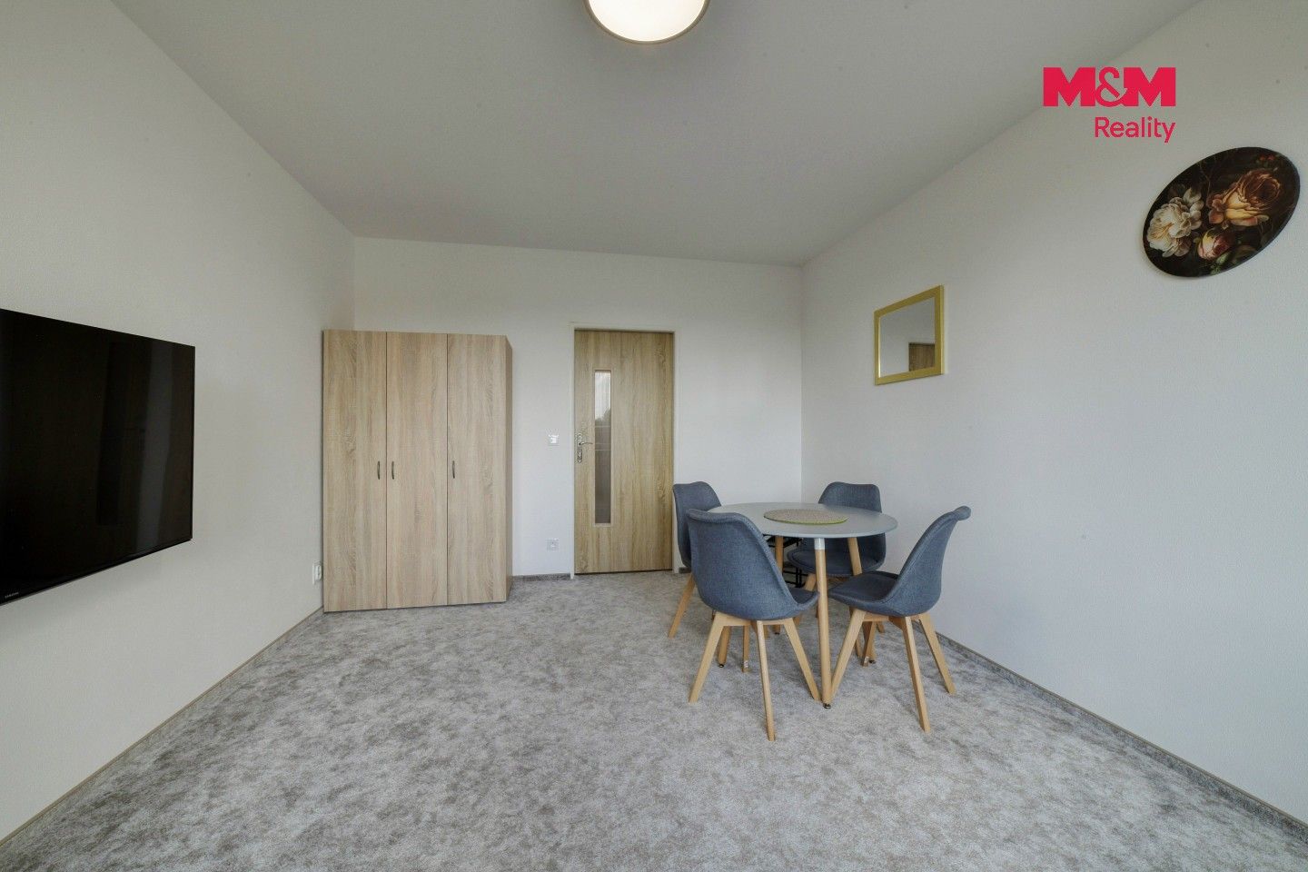 Pronájem bytu 3+1 63 m² - foto 23