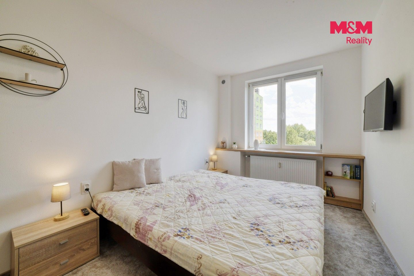 Pronájem bytu 3+1 63 m² - foto 19
