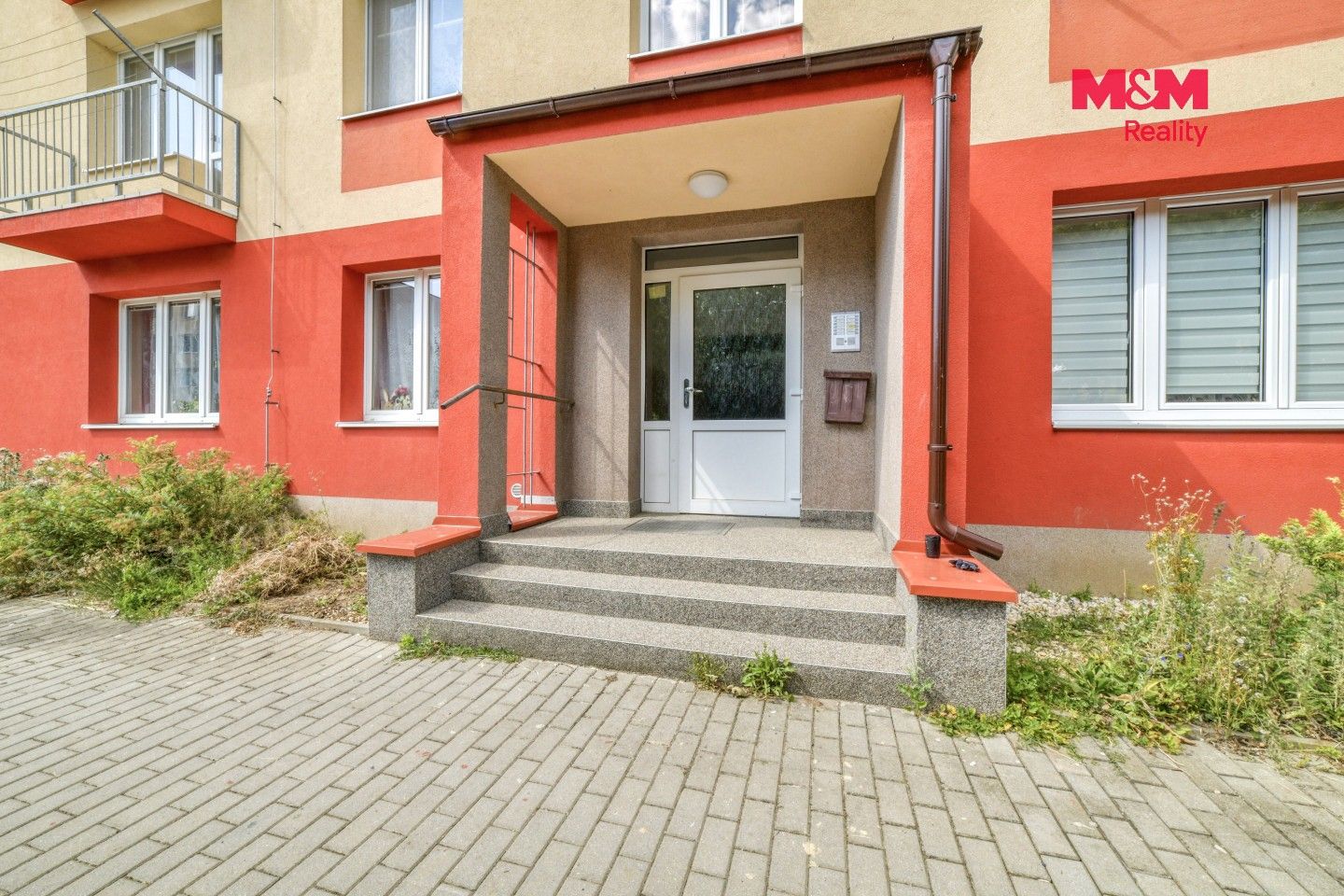 Pronájem bytu 3+1 63 m² - foto 26