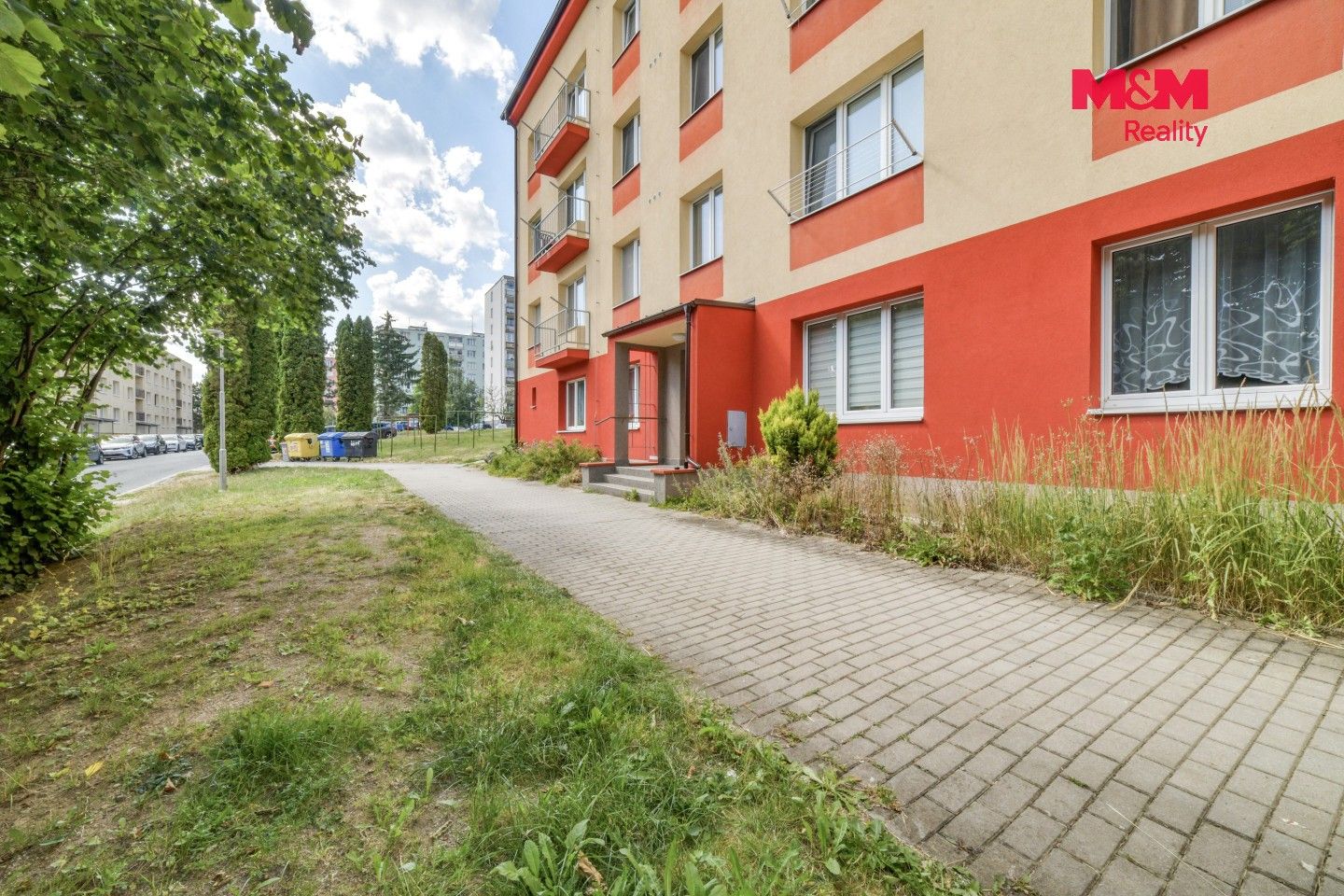 Pronájem bytu 3+1 63 m² - foto 27
