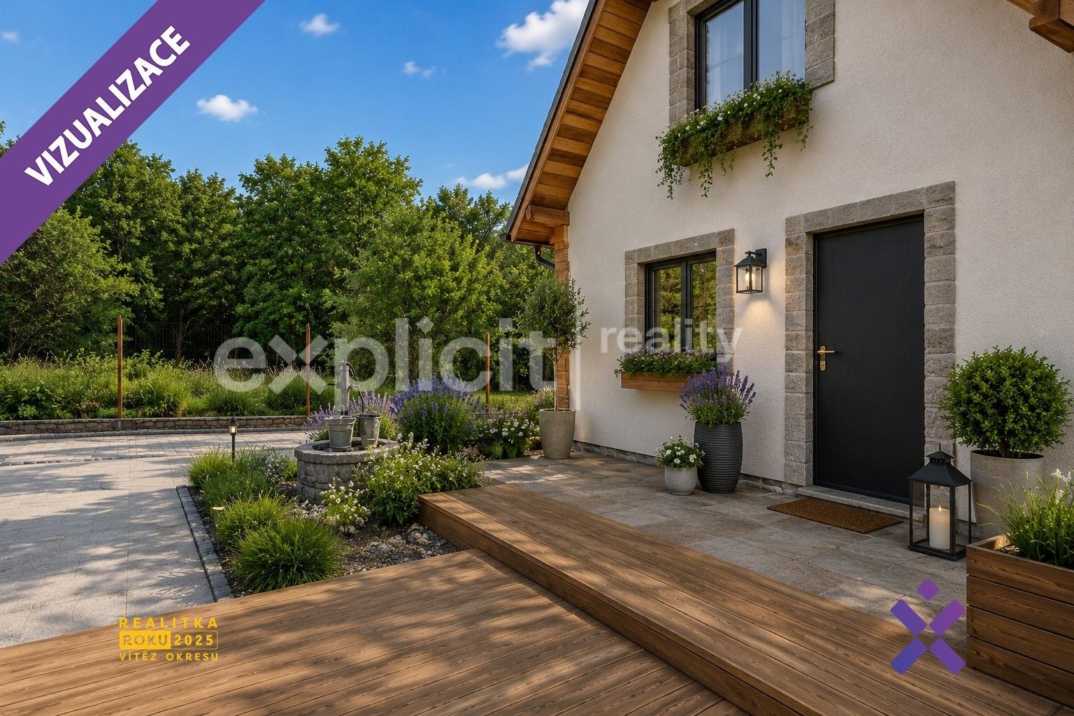 Prodej domu 95 m² - foto 5