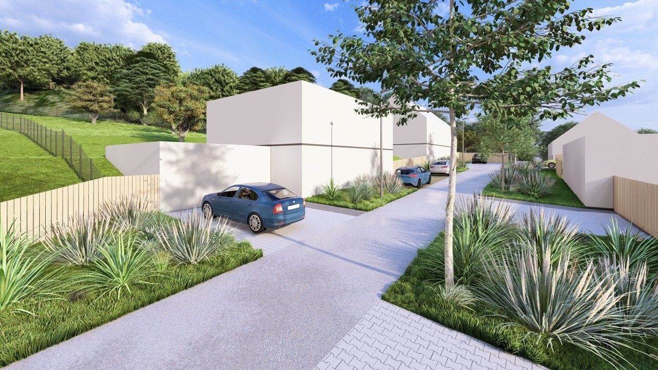 Prodej pozemku 1182 m² - foto 2