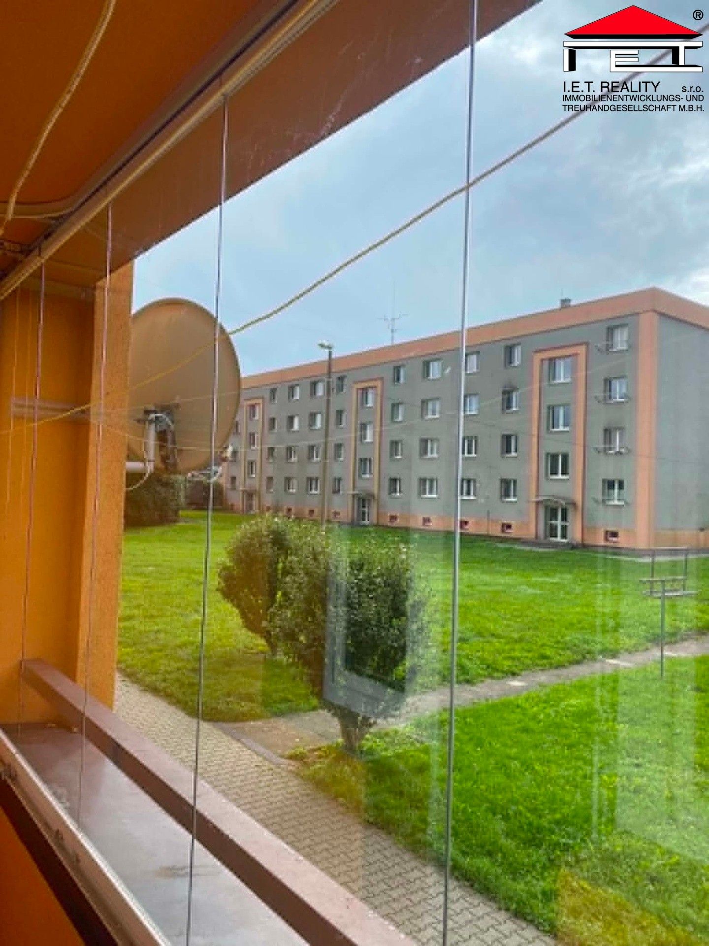 Prodej bytu 3+1 69 m² - foto 9