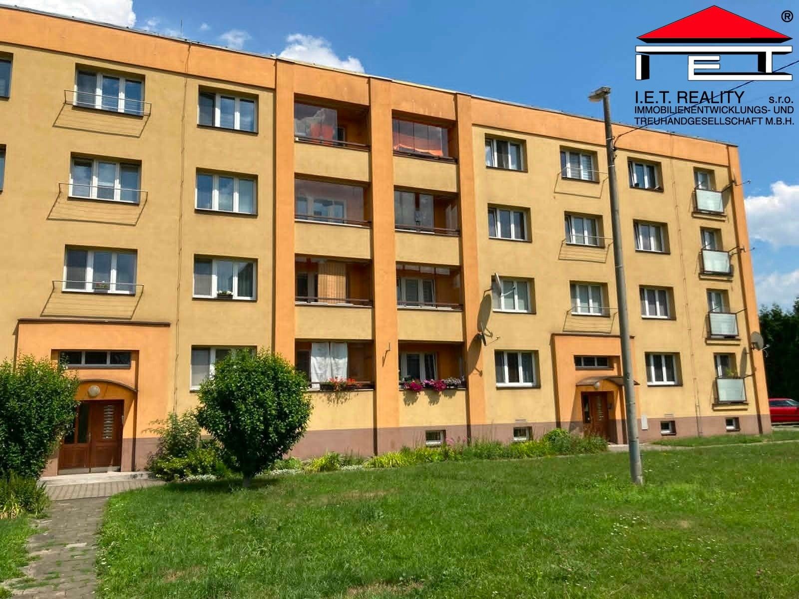 Prodej bytu 3+1 69 m² - foto 10