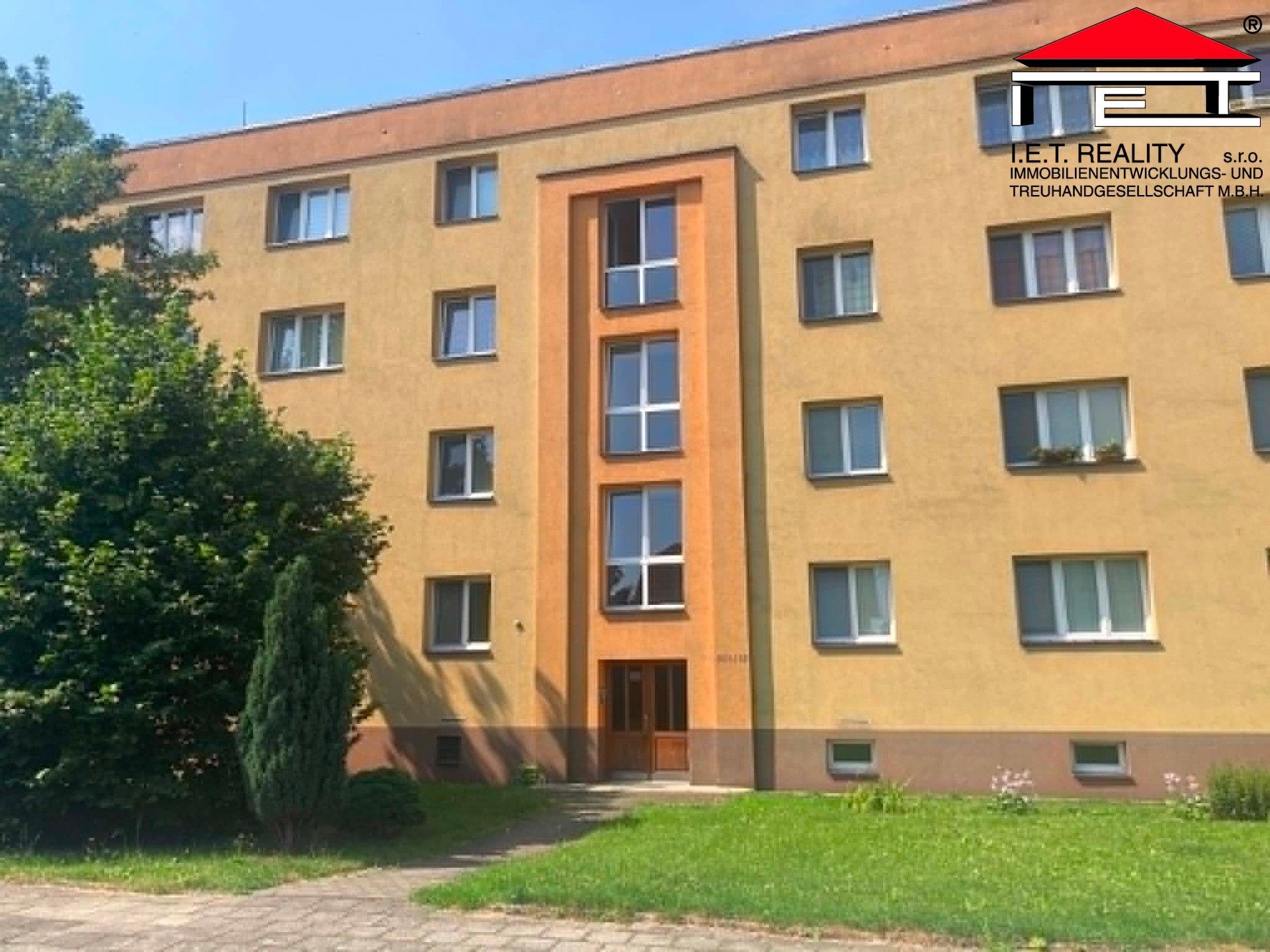 Prodej bytu 3+1 69 m² - foto 11
