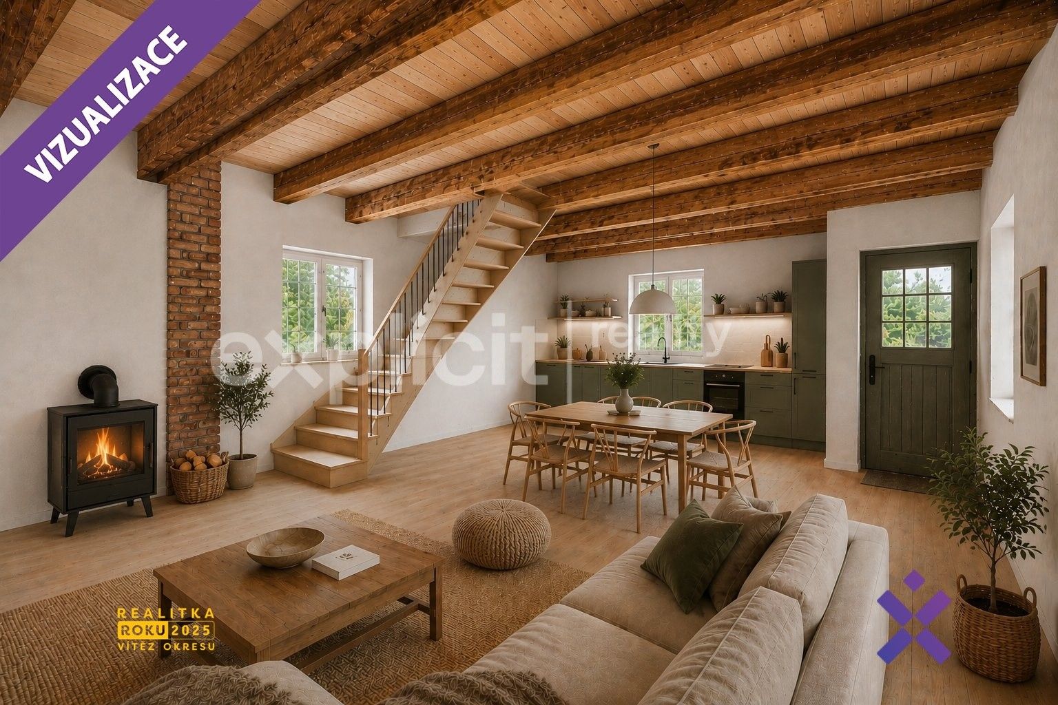 Prodej domu 95 m² - foto 14