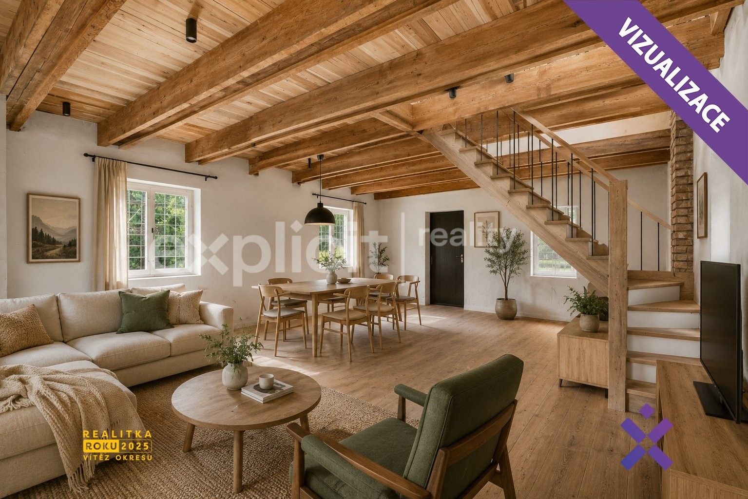 Prodej domu 95 m² - foto 20