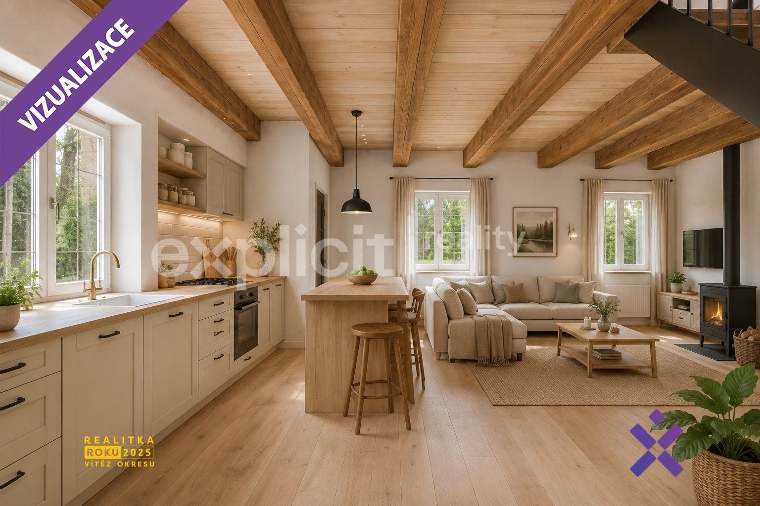 Prodej domu 95 m² - foto 23