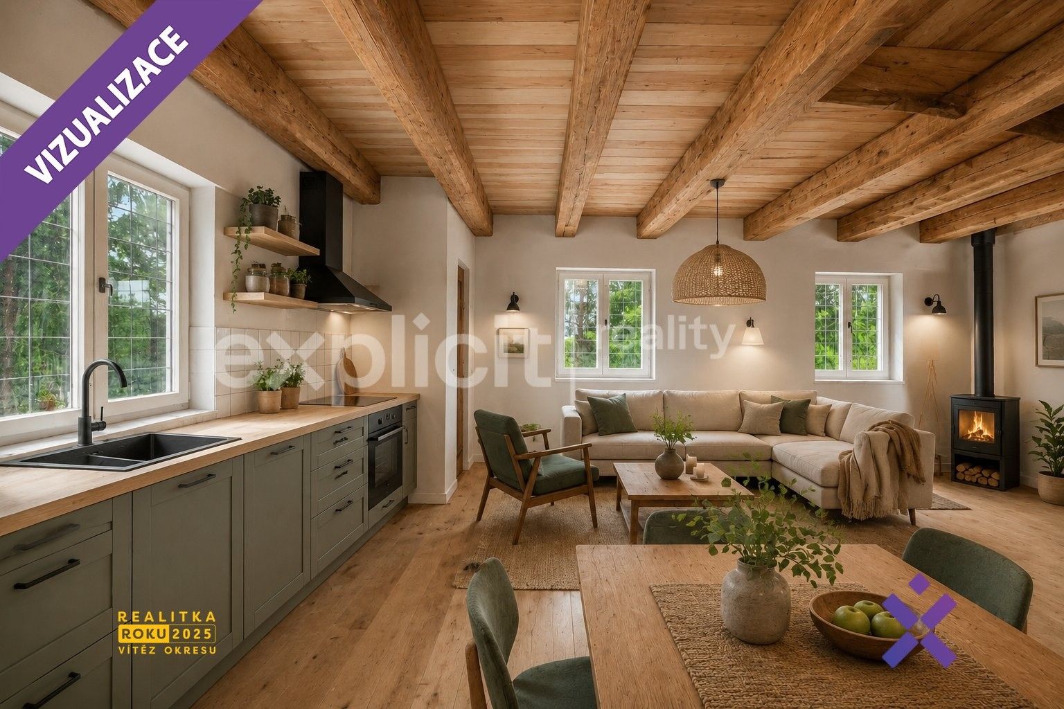 Prodej domu 95 m² - foto 24