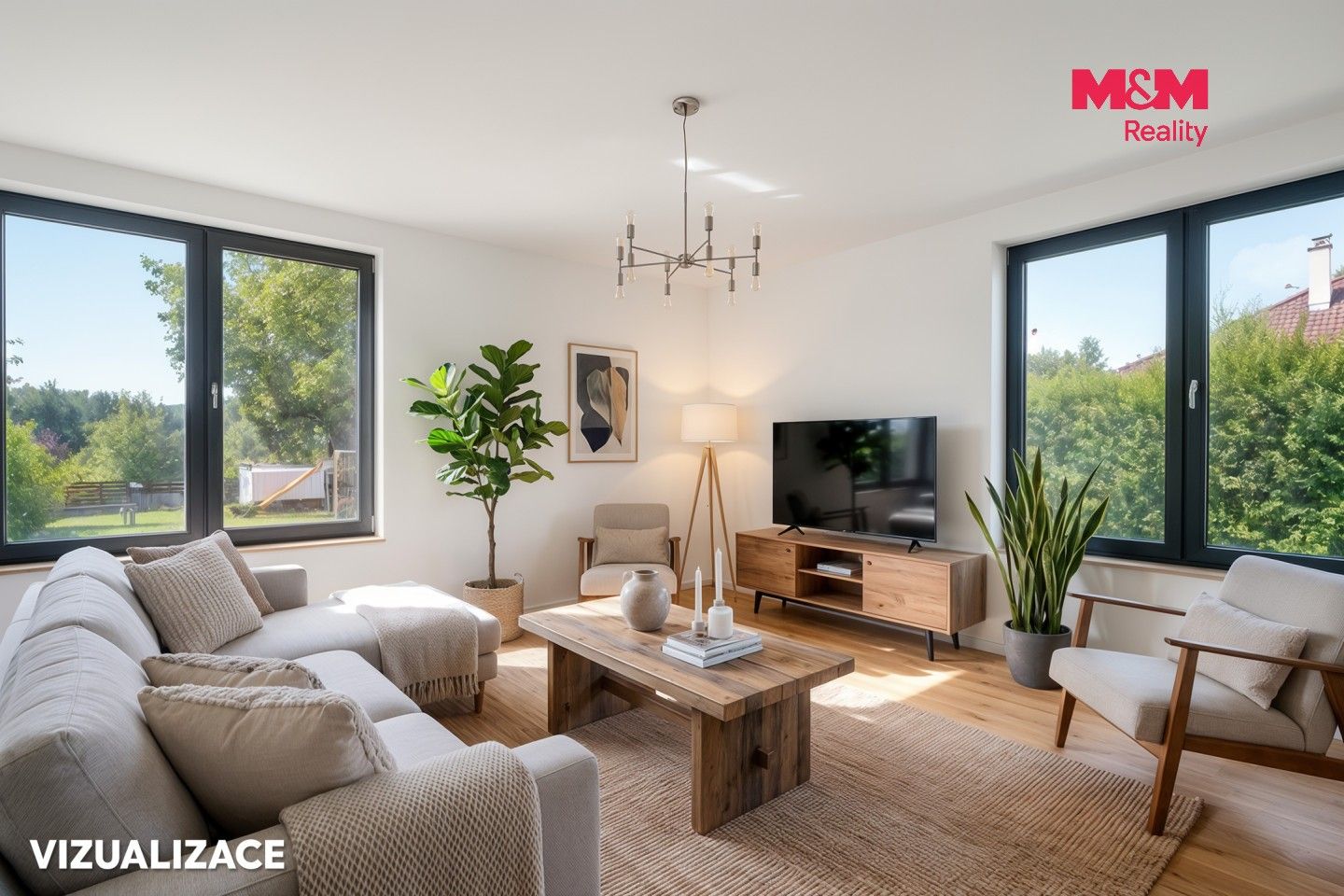 Prodej domu 92 m² - foto 3