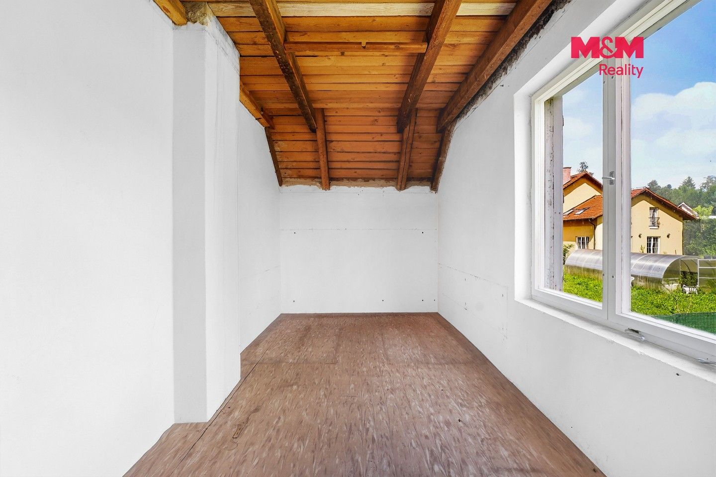 Prodej domu 92 m² - foto 9