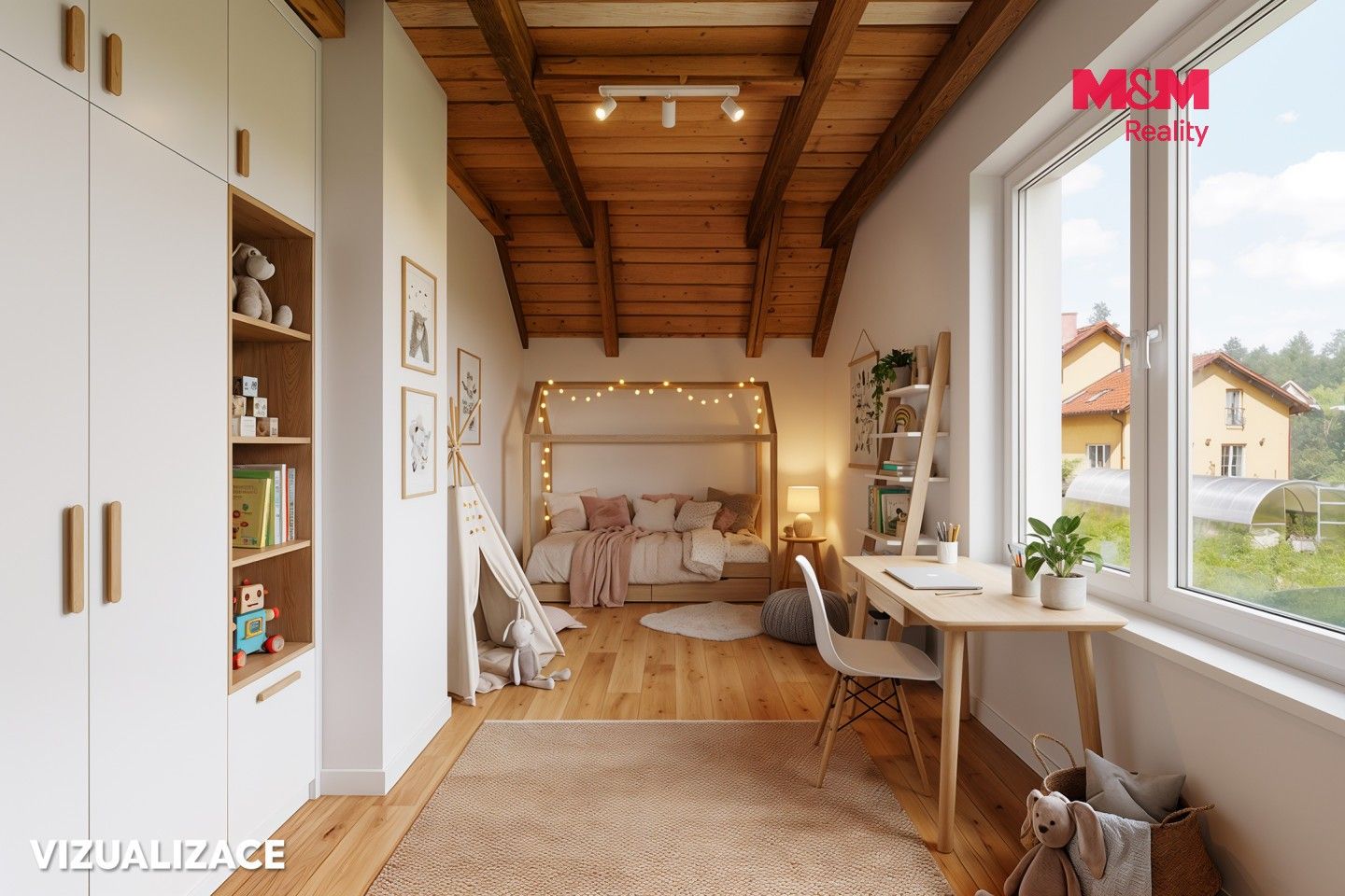 Prodej domu 92 m² - foto 10