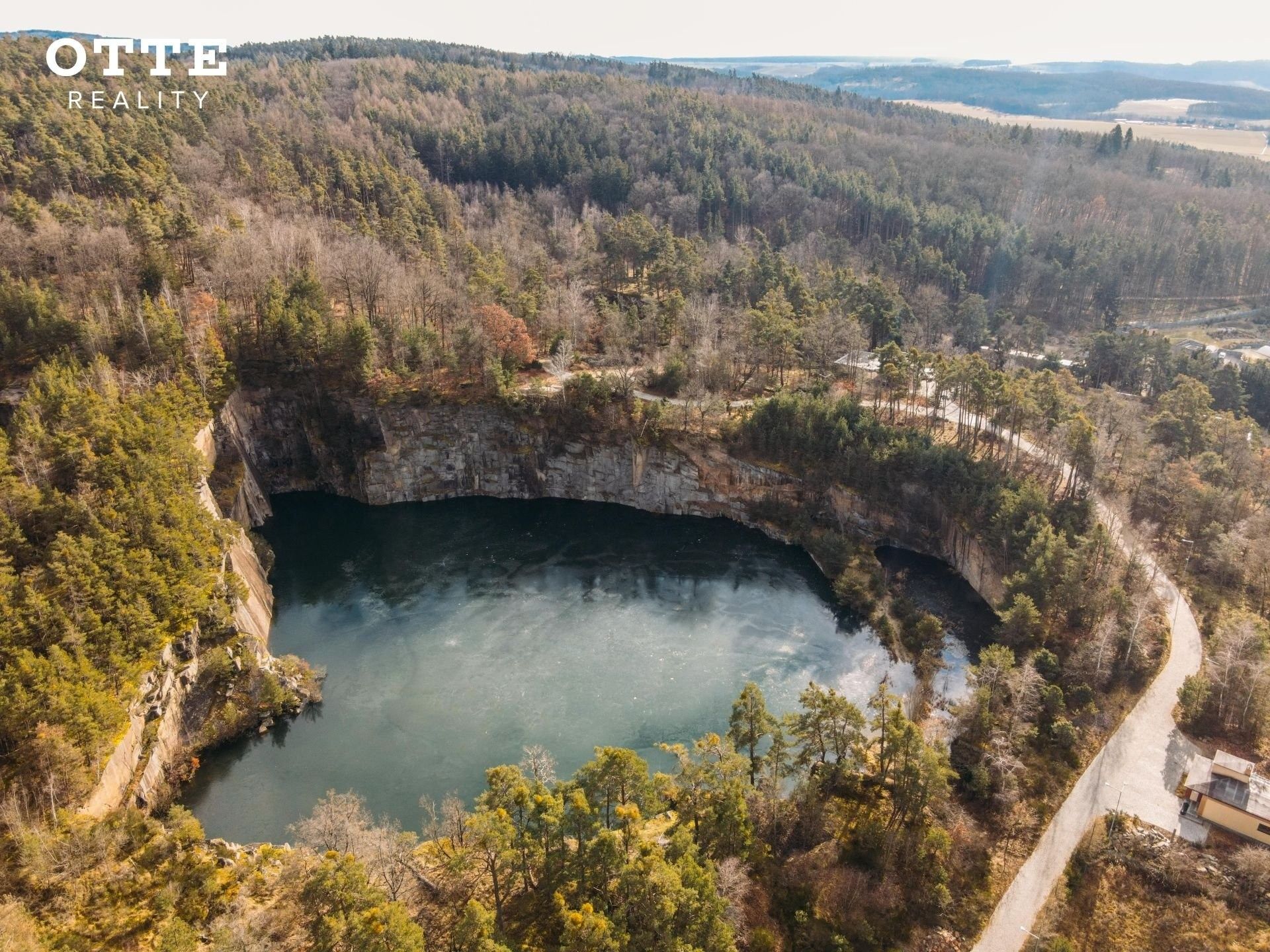 Prodej pozemku 548 m² - foto 14