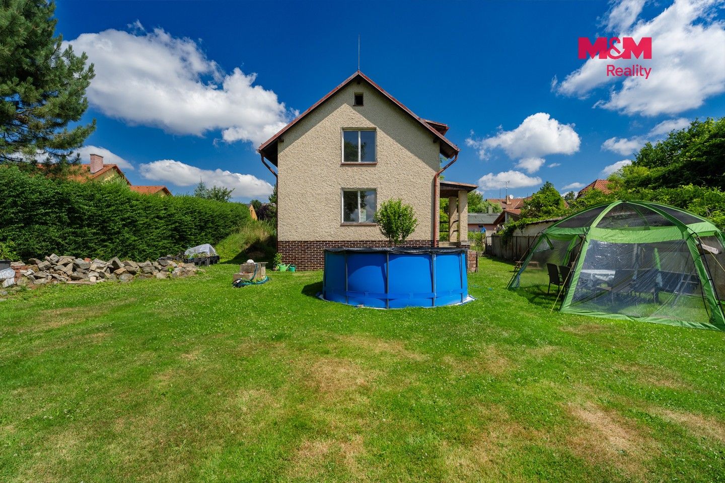 Prodej domu 92 m² - foto 15