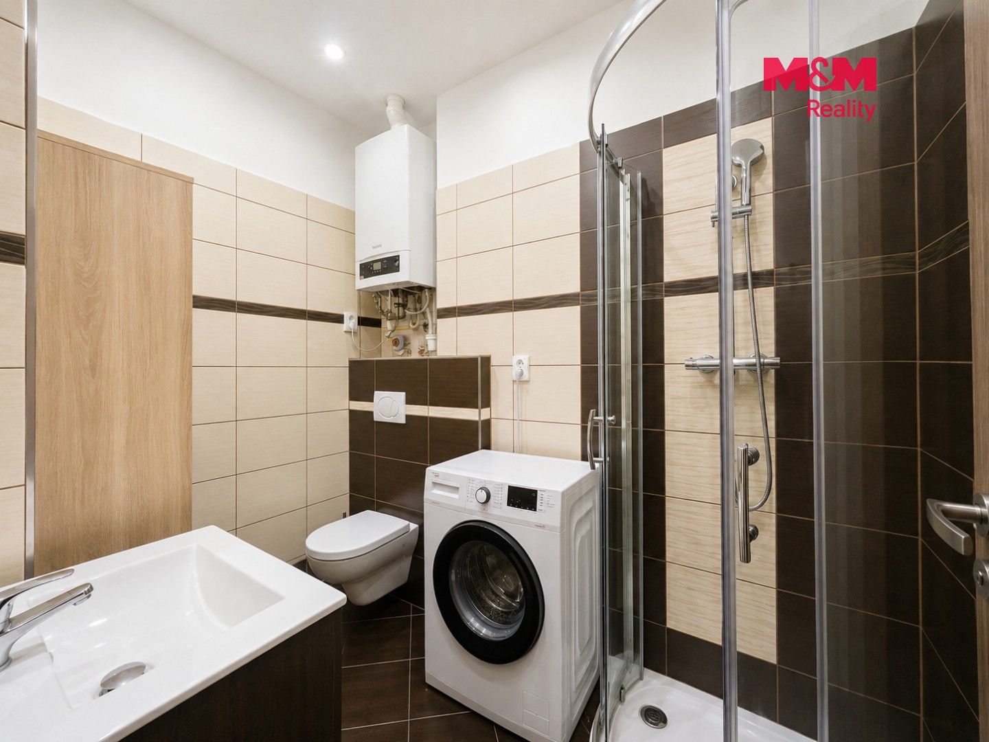 Pronájem bytu 2+kk 54 m² - foto 5