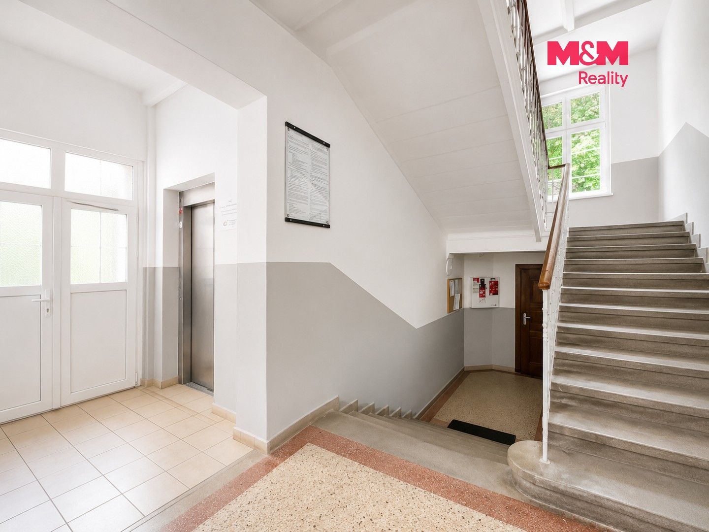 Pronájem bytu 2+kk 54 m² - foto 8