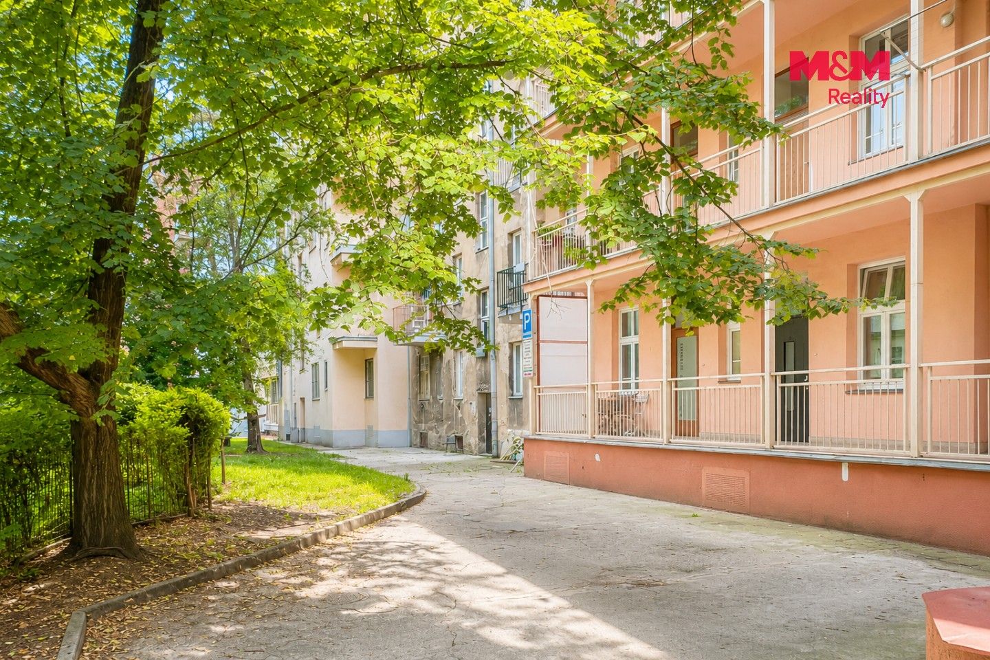 Pronájem bytu 2+kk 54 m² - foto 9