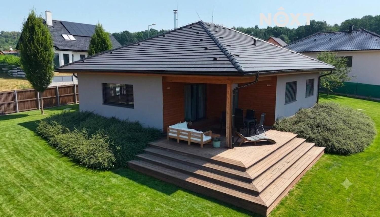 Prodej domu 115 m² - foto 1