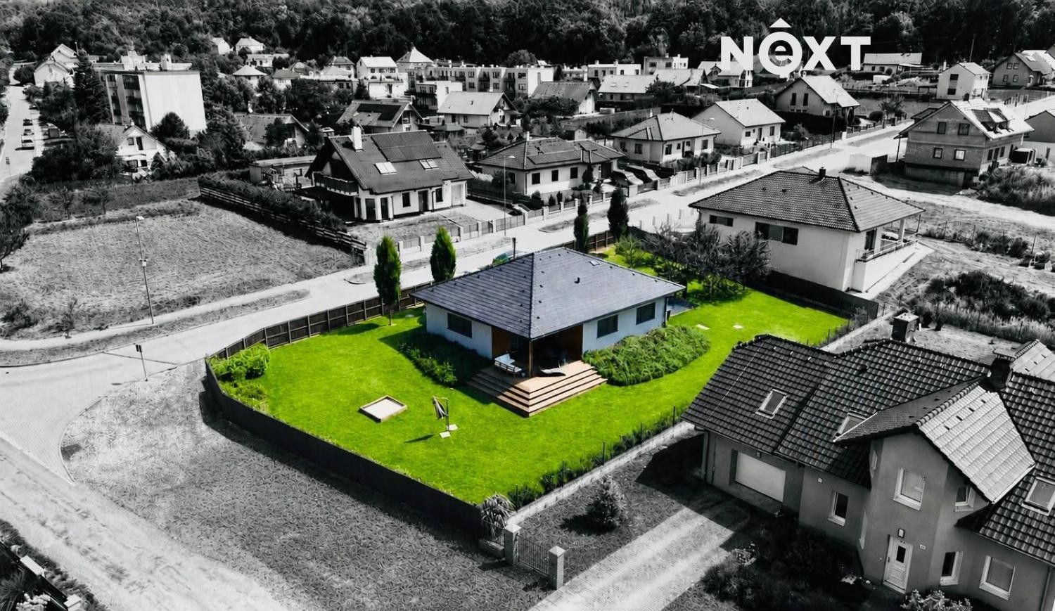 Prodej domu 115 m² - foto 2
