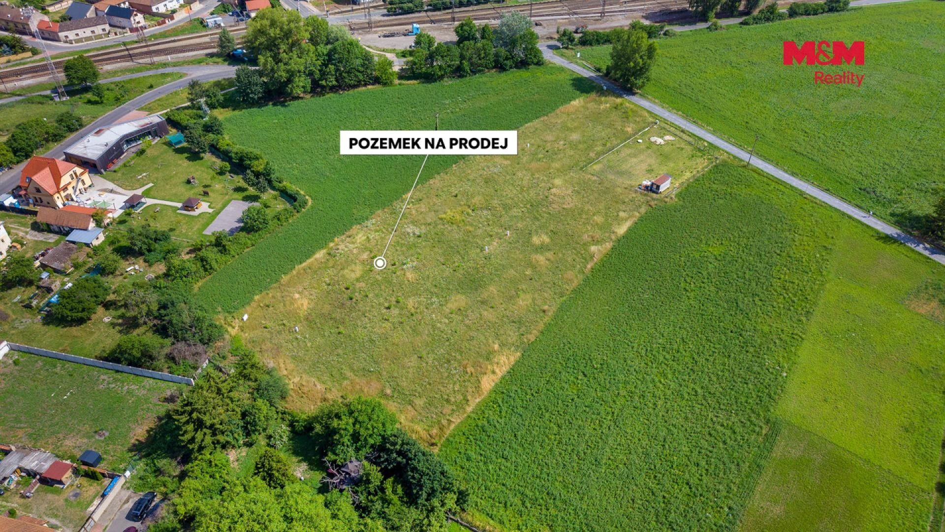 Prodej pozemku 816 m² - foto 2