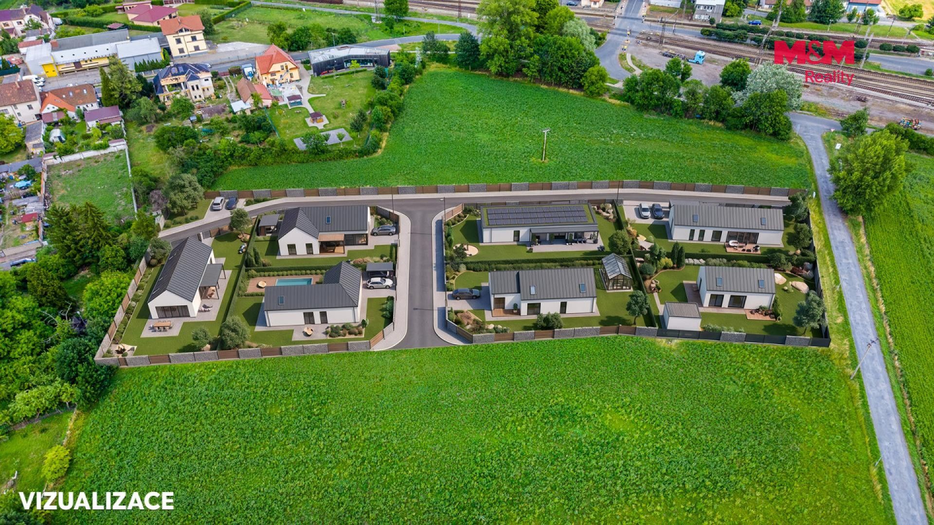 Prodej pozemku 816 m² - foto 6